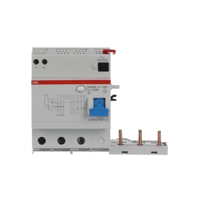 ABB DDA203 A-63/0.03 110V