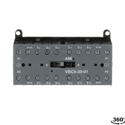 ABB VBC6-30-01-01