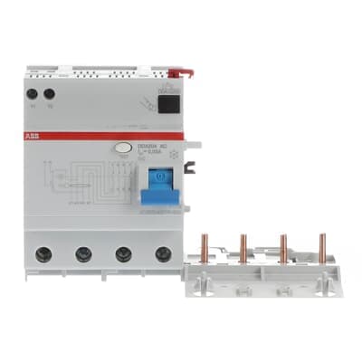 ABB DDA204 AC-63/0.03