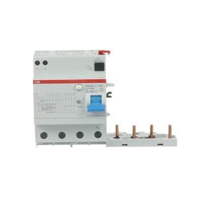 ABB DDA204 B-63/0.5 AP-R