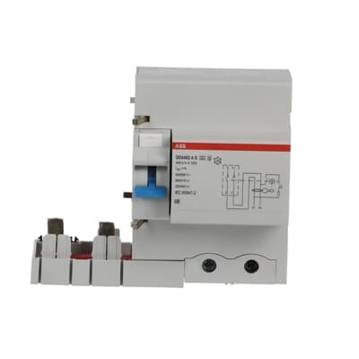 ABB DDA802 A S-100/1