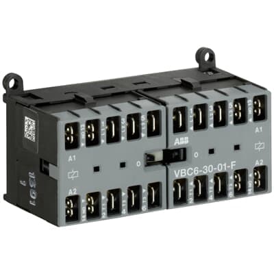 ABB VBC6-30-01-F-01
