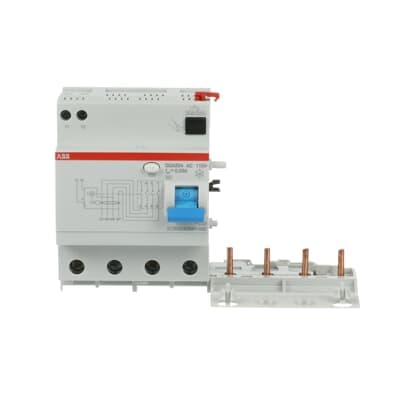 ABB DDA204 AC-63/0.03 110V