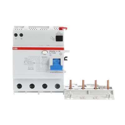 ABB DDA204 A-63/0.3 AE