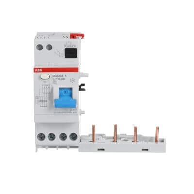 ABB DDA204 A-40/0.03