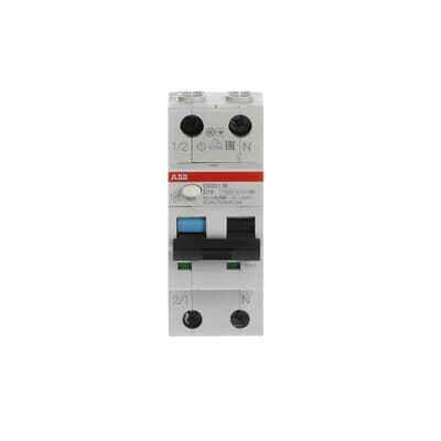ABB DS201 M C16 AC30