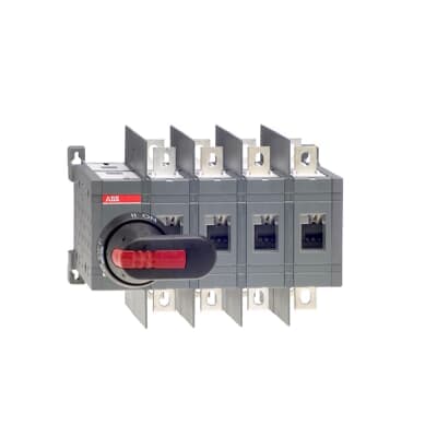 ABB OT160E04WCP