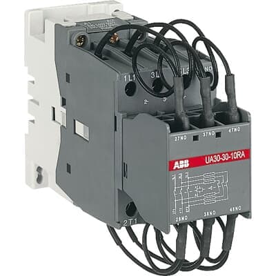 ABB UA30-30-10RA 400-415V 50Hz / 415-440V 60Hz