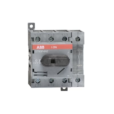 ABB OT63F4N2