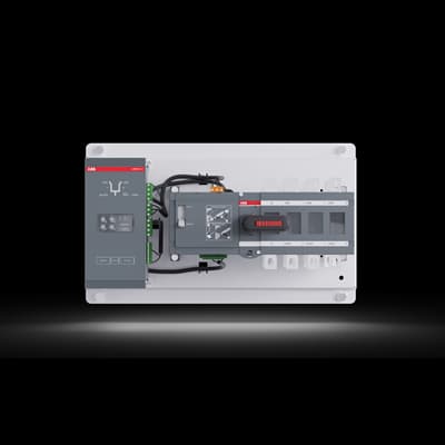 ABB OTM400E3C20D380CN