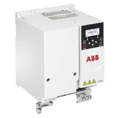 ABB ACS180-04N-25A0-4