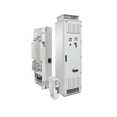 ABB ACS580-01-025A-4