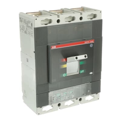 t6h 800 ul/csa pr222ds/p-lsi 600 3p f f + acc
