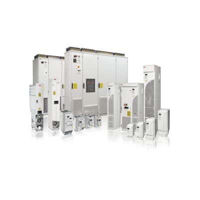 ABB ACS800-U7-0170-5