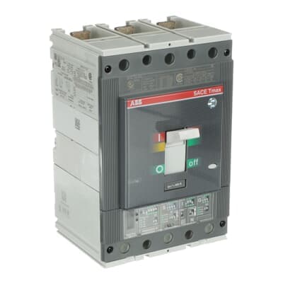 t5l 400 ul/csa pr222ds/p-lsig 400 3p f f + acc