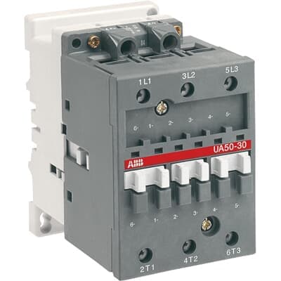 ABB UA50-30-00 230-240V 50Hz / 277V 60Hz