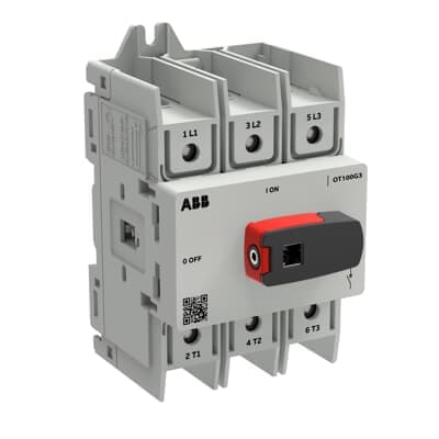 ABB OT100G3-3BS