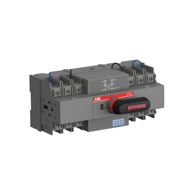 ABB OTM63F2C20D230C