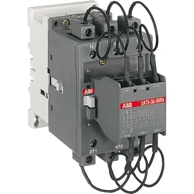 ABB UA63-30-00RA 190V 50Hz / 220V 60Hz