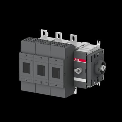 ABB OS400JS30
