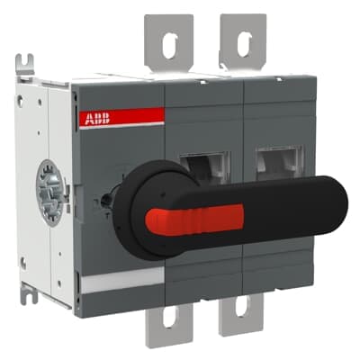ABB OT630E02P