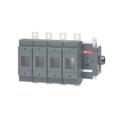 ABB OS250BS40N2