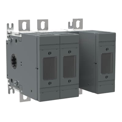 ABB OS125GD21