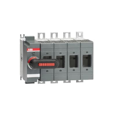ABB OS125GD04FK