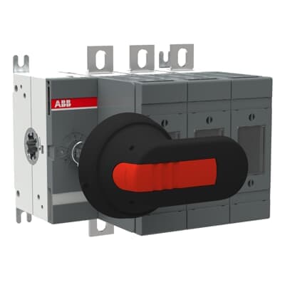 ABB OS125GD03P13