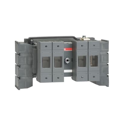 ABB OS125GD22LR