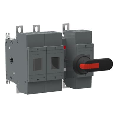 ABB OS400J21P