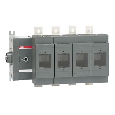 ABB OS630DS04F