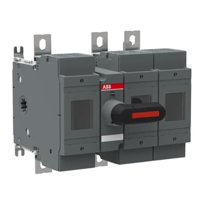 ABB OS250D12K