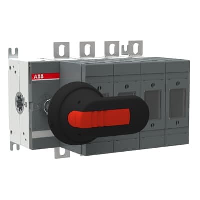ABB OS125GD04N1P