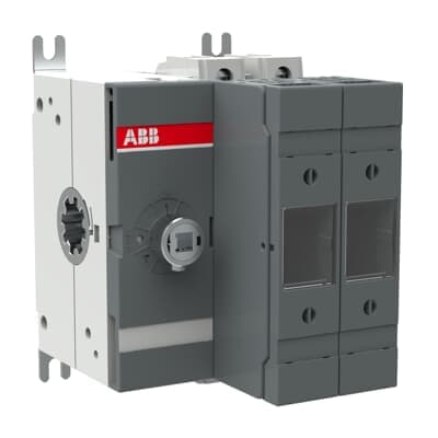 ABB OS63GB02
