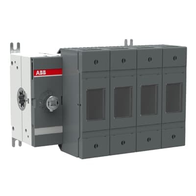 ABB OS125GB04BBN2