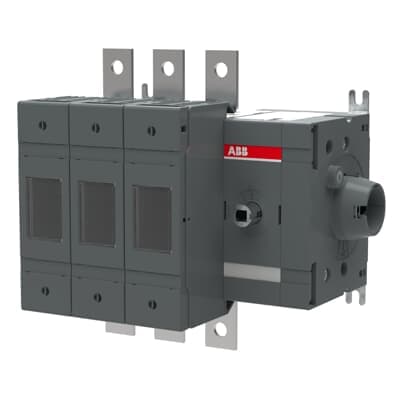ABB OS125GBS30