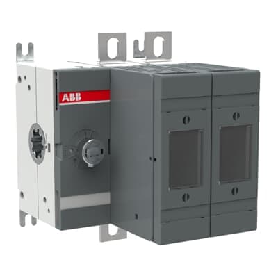 ABB OS125GD02