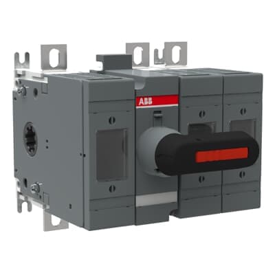 ABB OS125GD12K