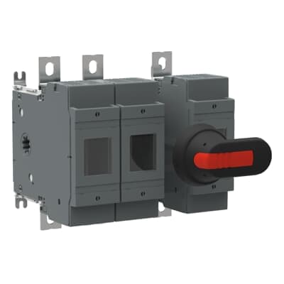 ABB OS250D21P