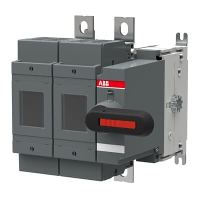 ABB OS250D20K