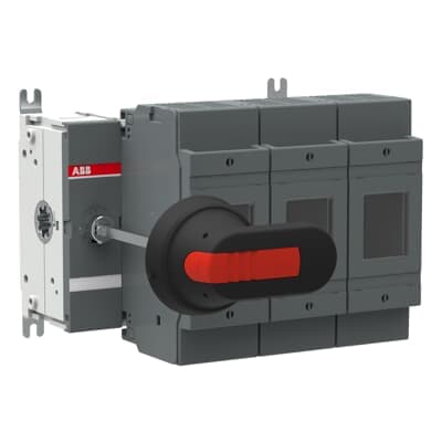 ABB OS250B03BBP