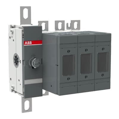 ABB OS125GD03N3