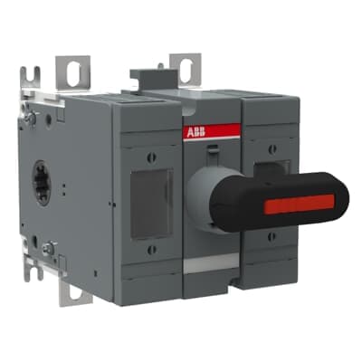 ABB OS125GD11K