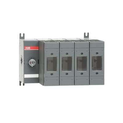 ABB OS125GD04BBN2P
