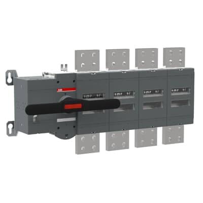 ABB OTM3200E4M230V-135