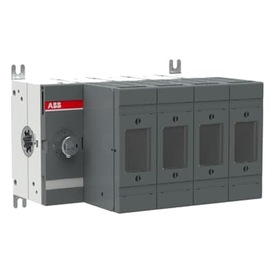ABB OS125GD04BBN2