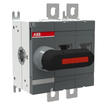 ABB OT160EV02K