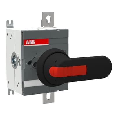 ABB OT400E01P