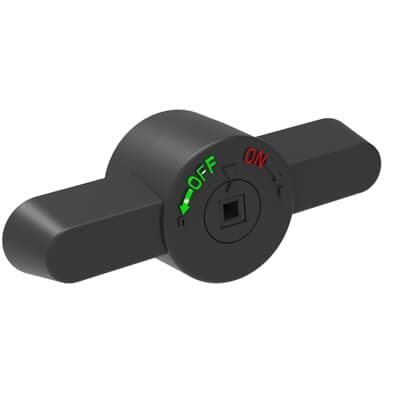 ABB NFPA Handle 1SDA085244R6